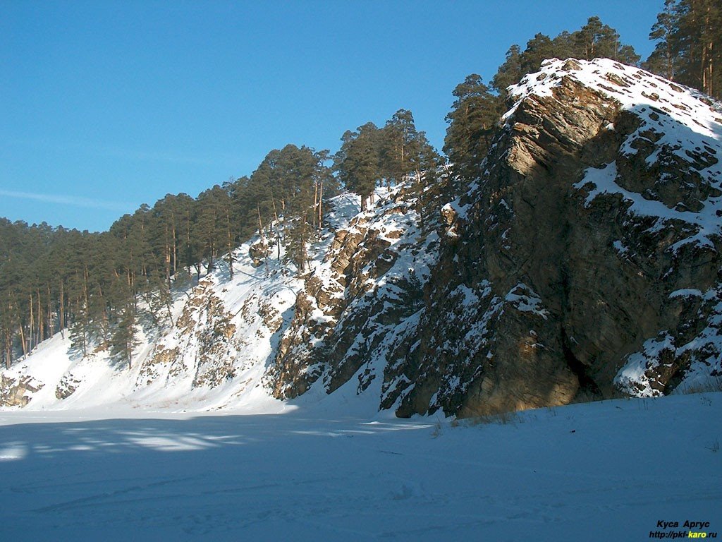 Аргуз