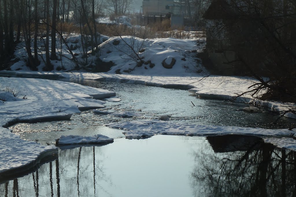 Река Куса