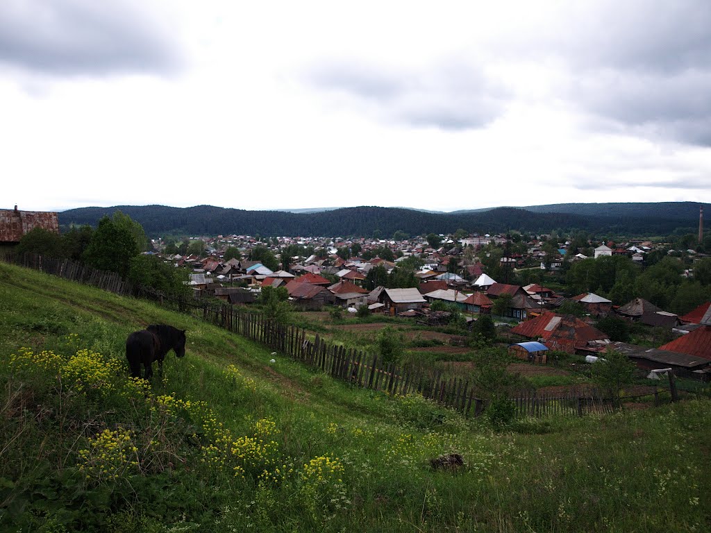 Куса, Барочная