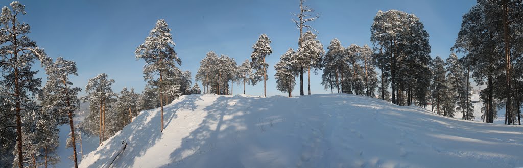 На Аргусе