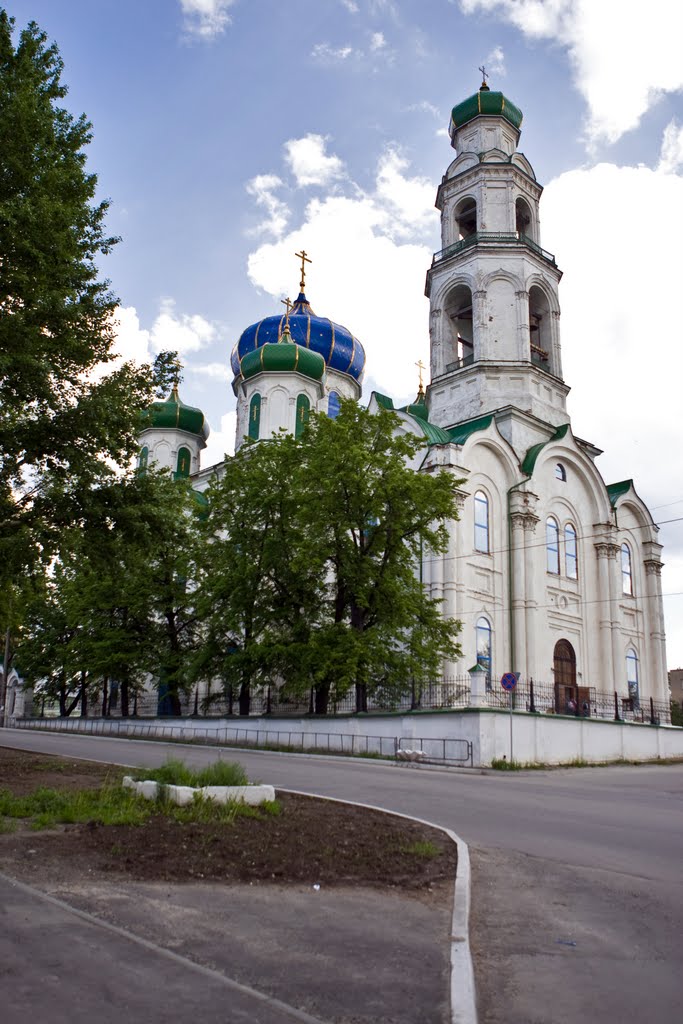 Кыштым