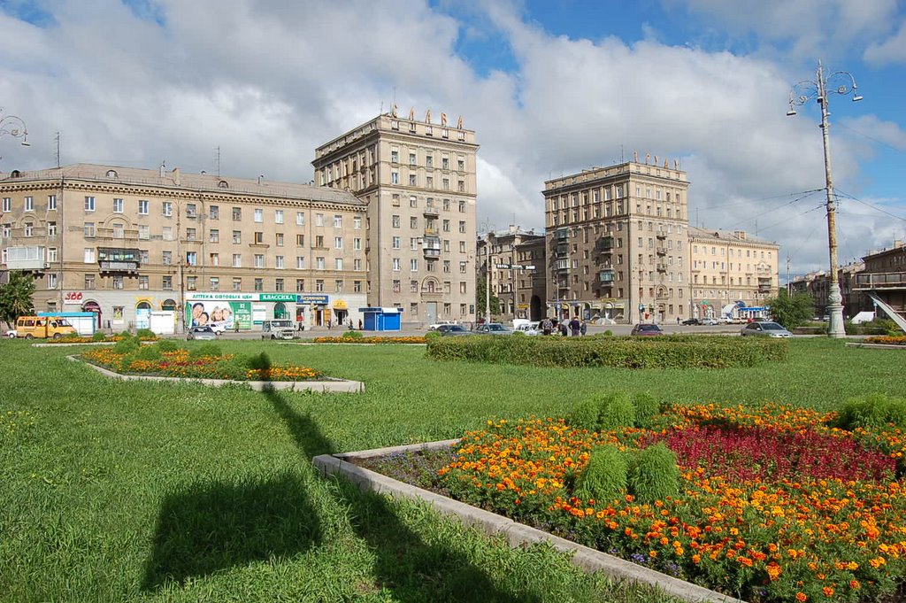 Magnitogorsk