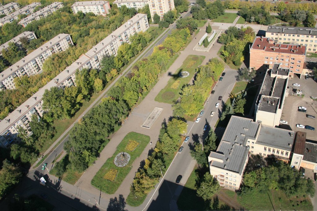 Парк