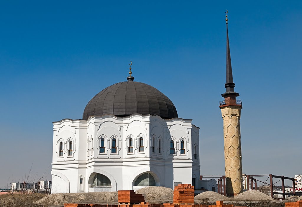 Новострой (2010)