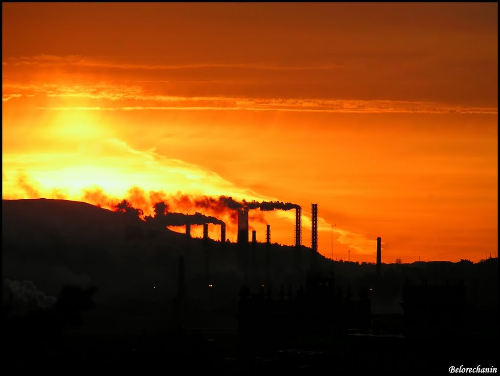 Apocalypse...
