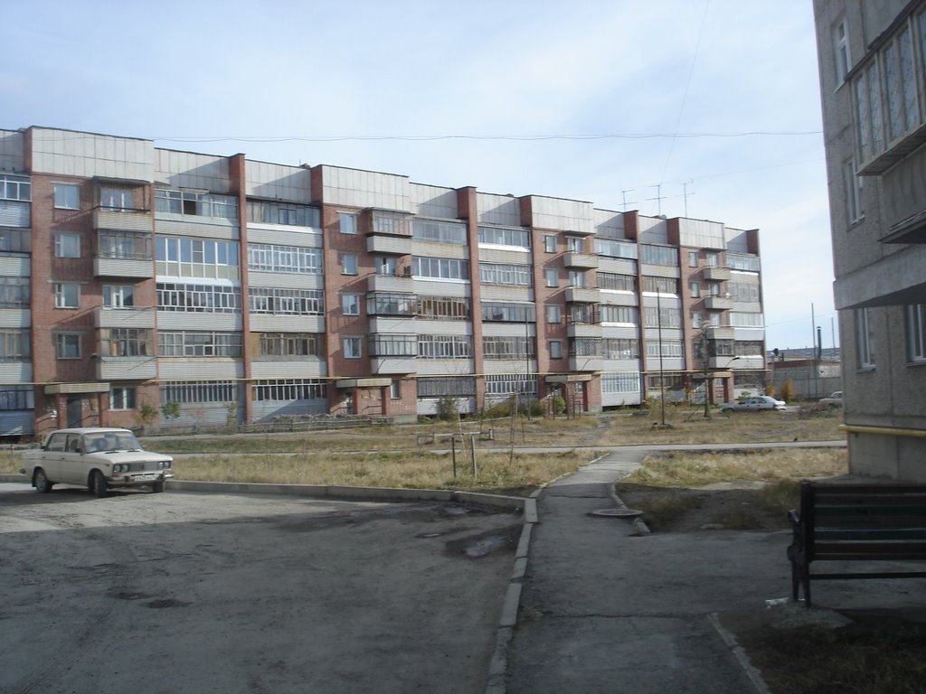 Лихачева 29
