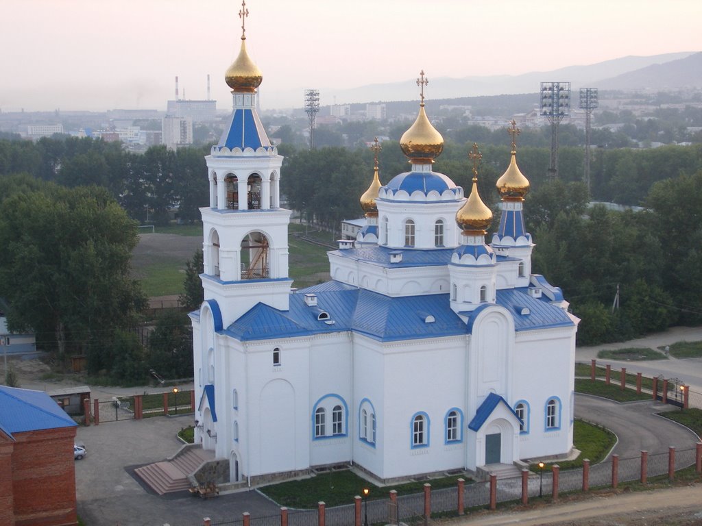 Церковь