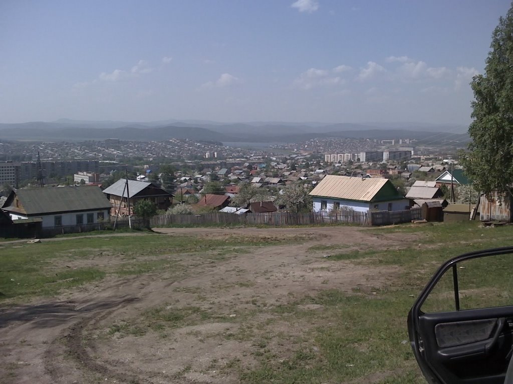 Miass view