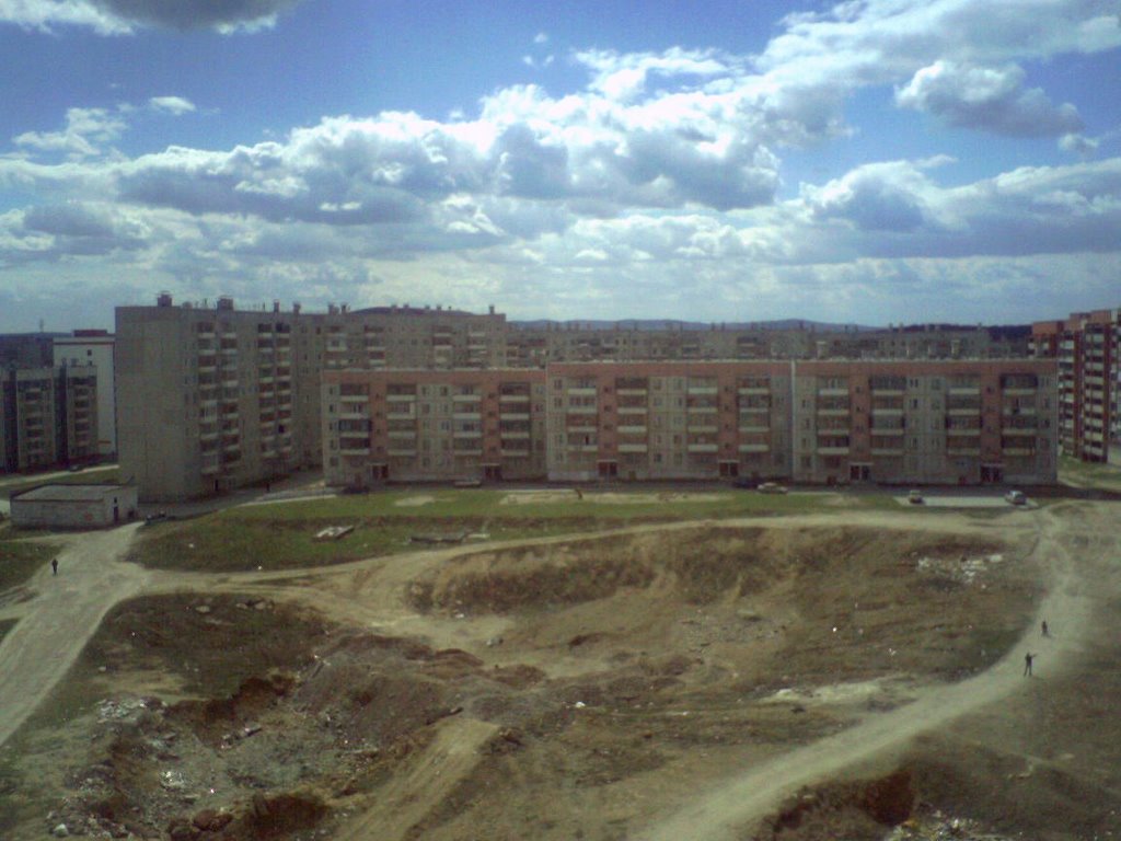 Miass, Karpova 10