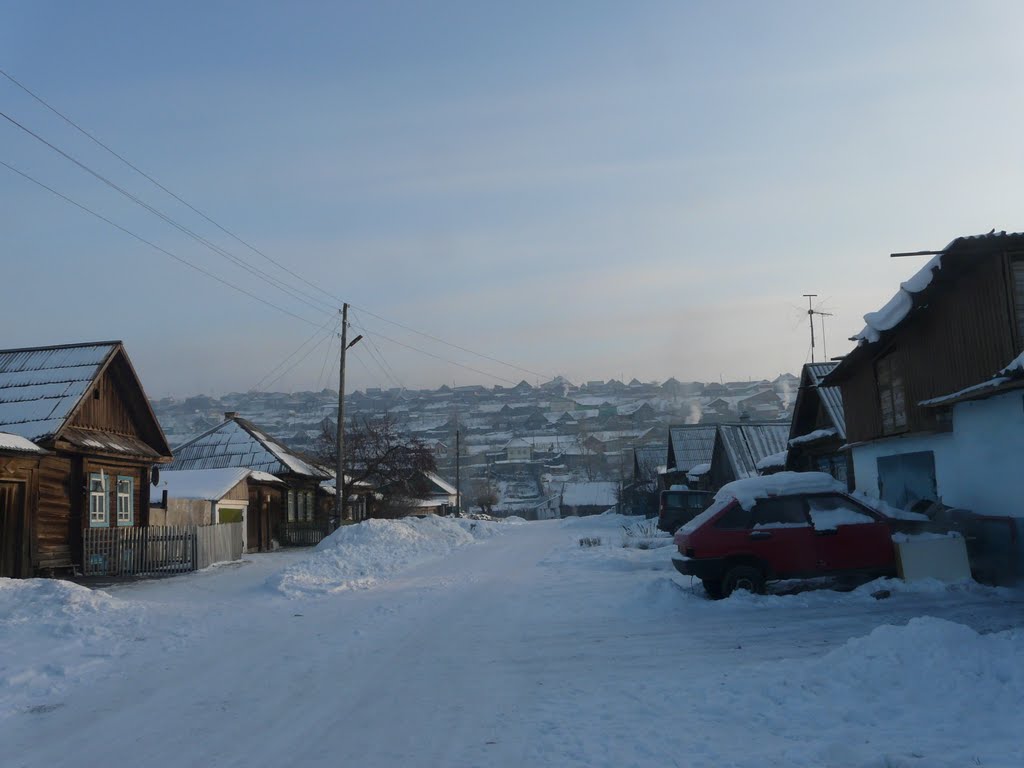 Сатка