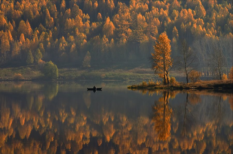Две Осени