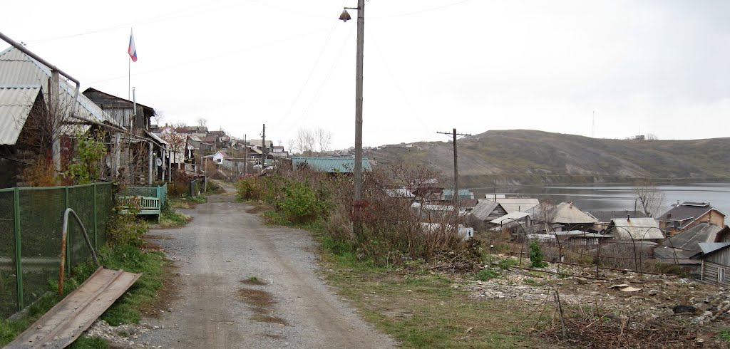 ул.Чайковского