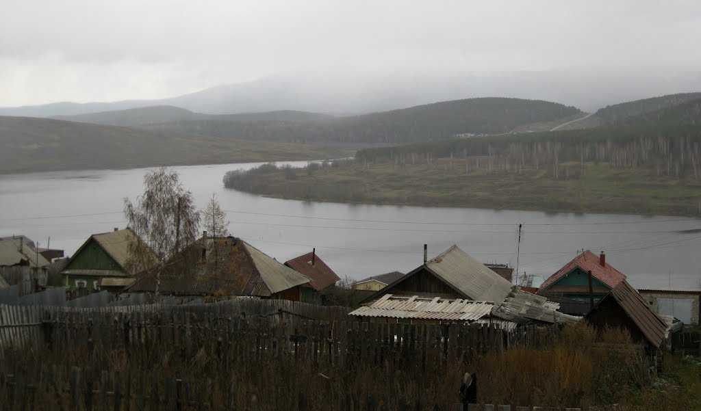 хмарь.21 век