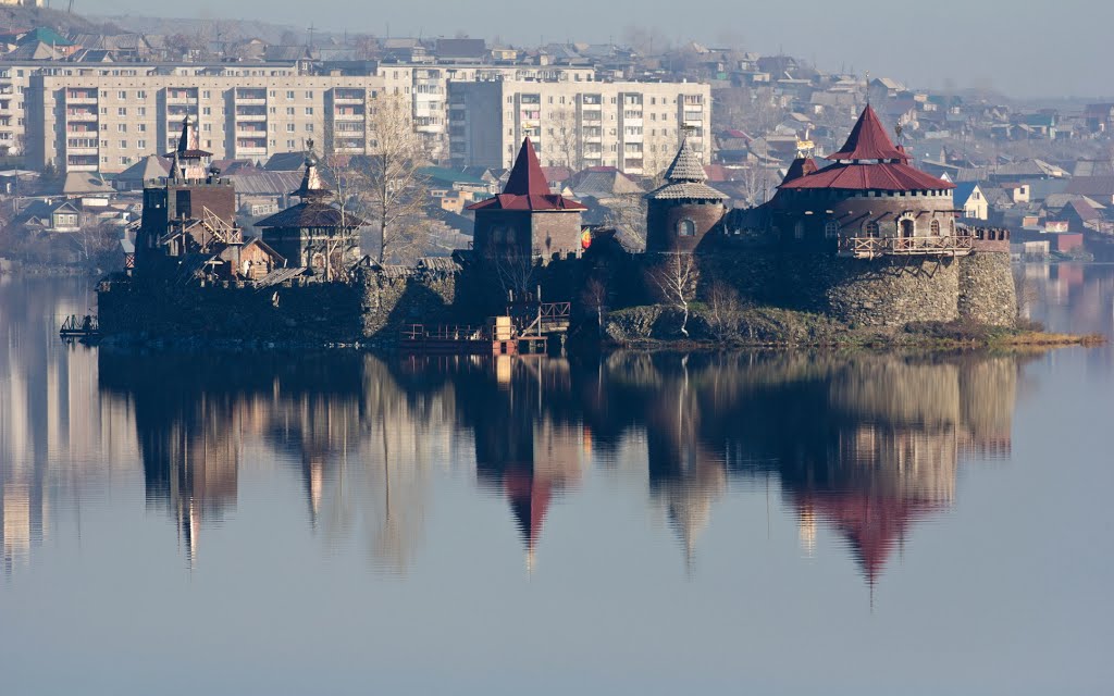 Сатка