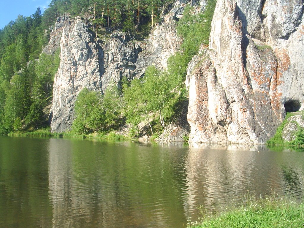 Кордон