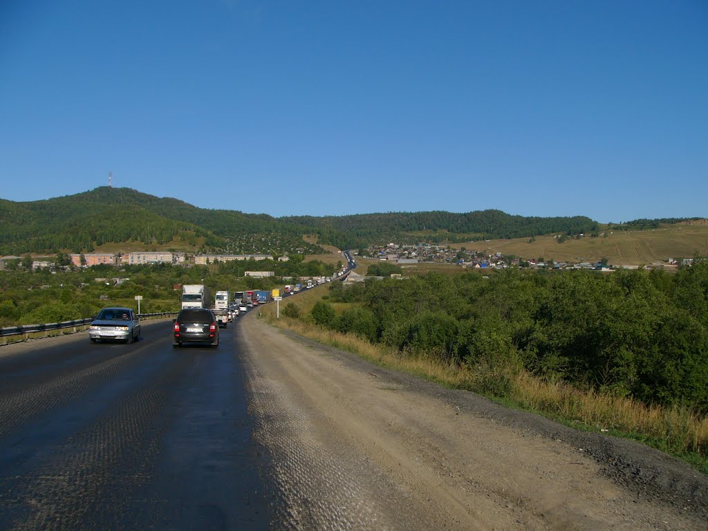 По дороге к Симу (04авг2012)