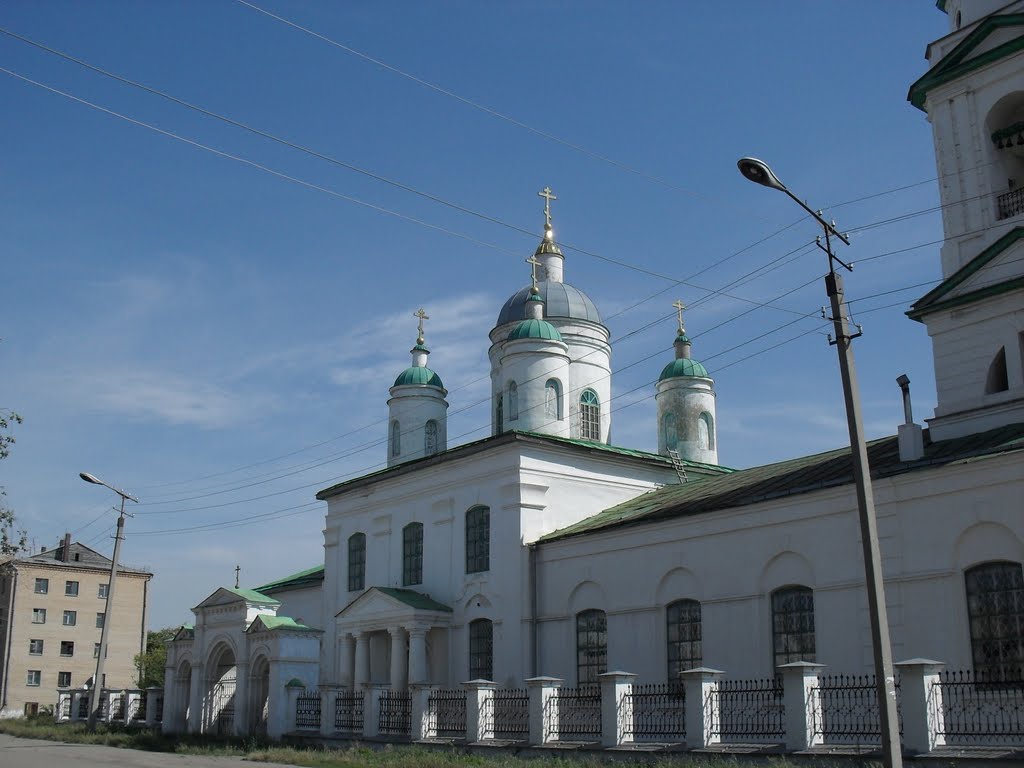 уйский собор