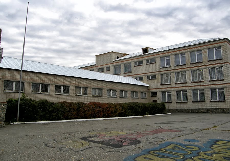 Школа №9