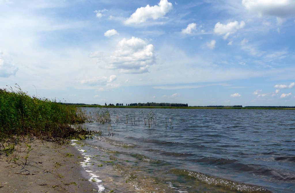 Пахомово