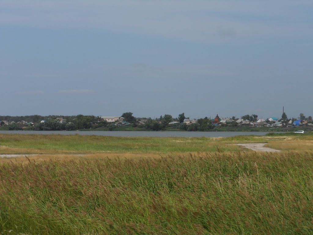 село хомутинино