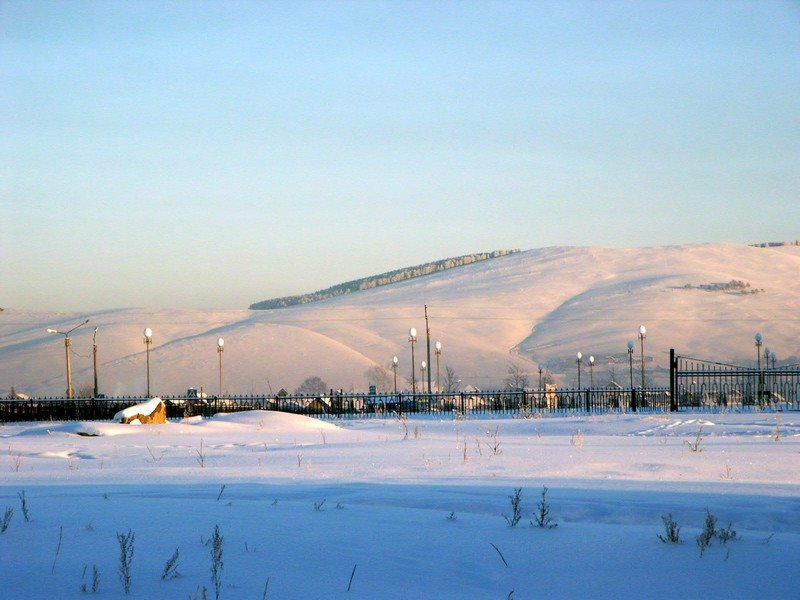 Усть-Катав