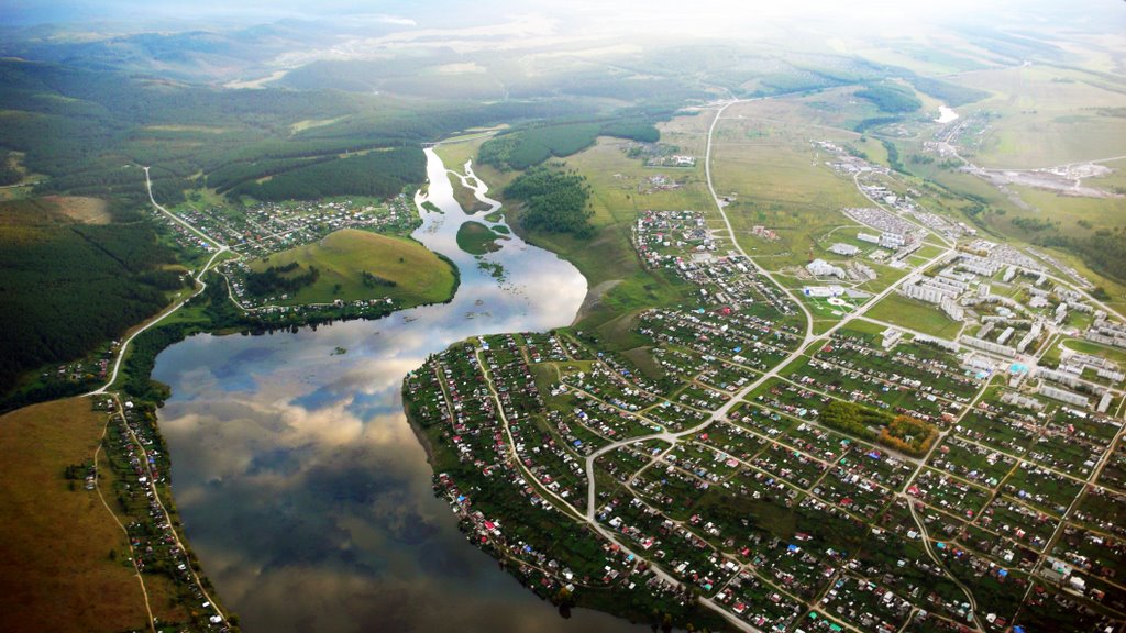 Усть-Катав