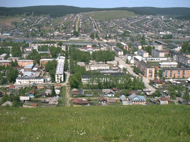 Ust-Katav