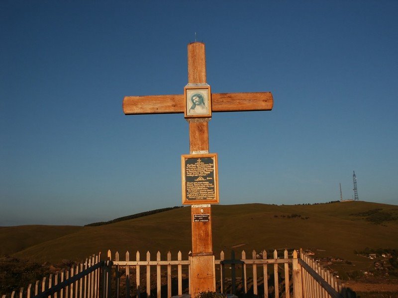 Mount Shihan