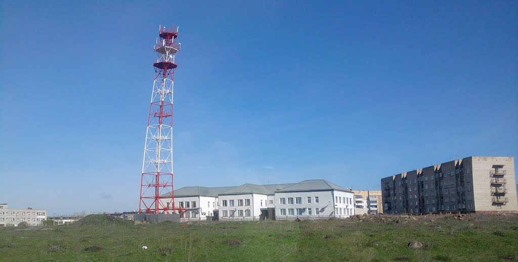 Башня