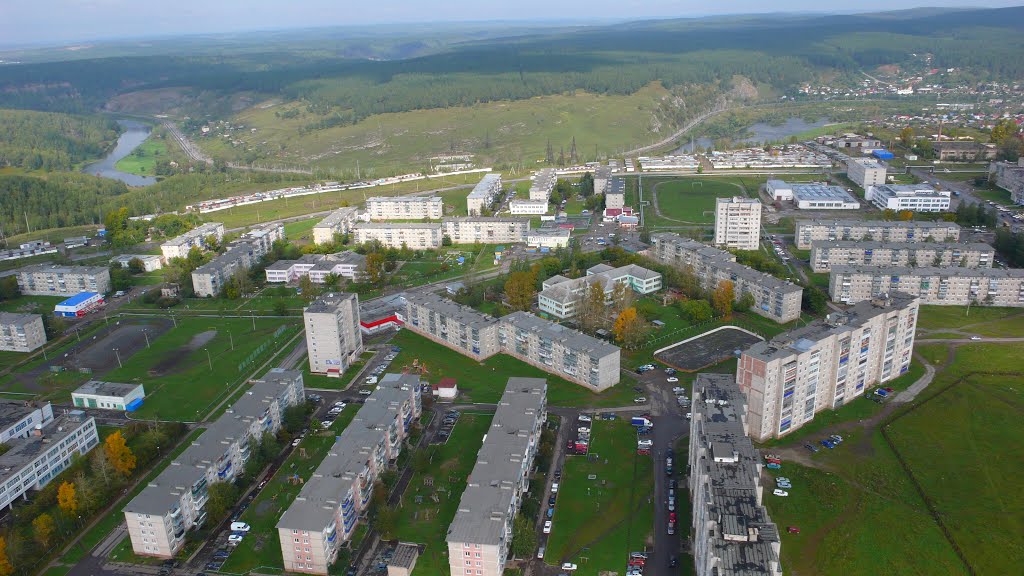 МКР-2