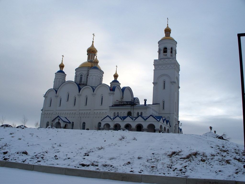 Чебаркуль (2008)