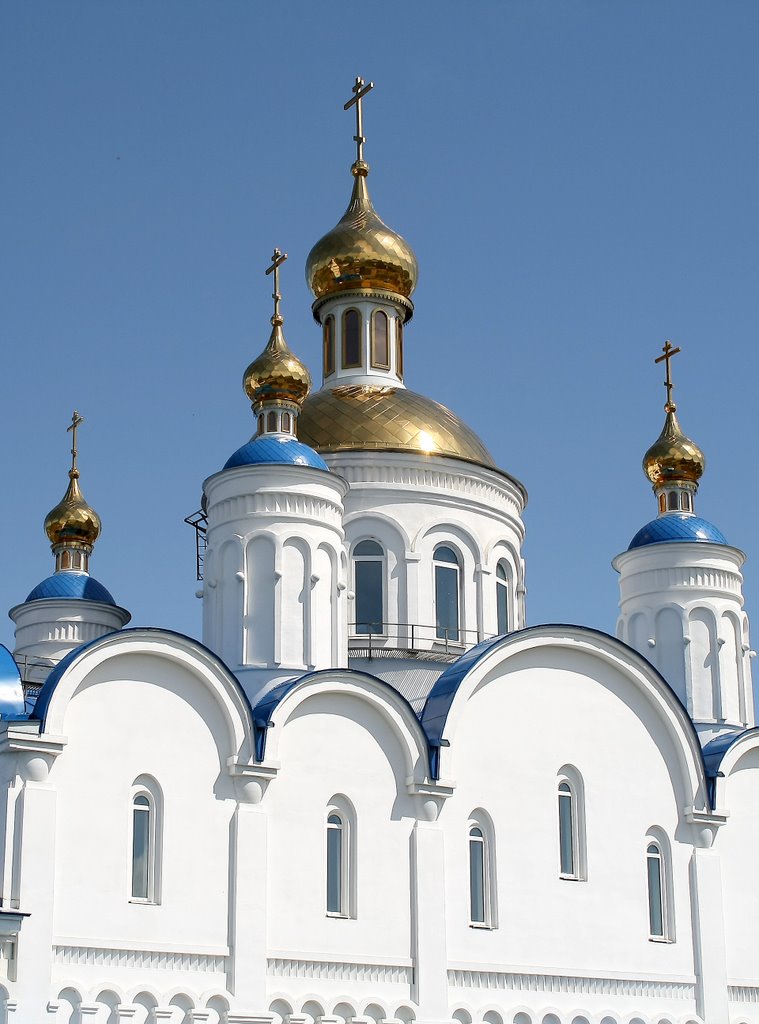 Храм