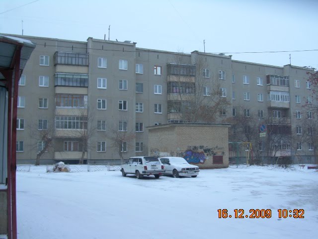 с мира 23 на мира 25а