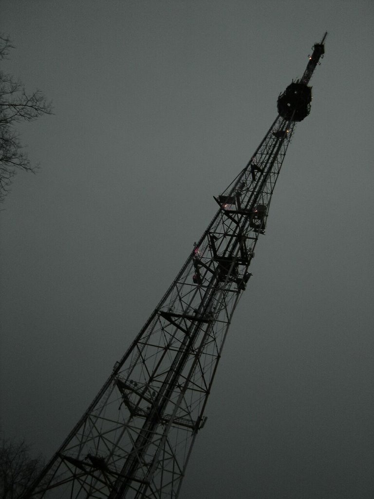 park pushkina telemacht