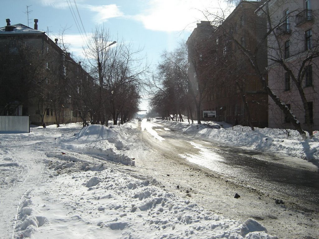 Rossiyskaya_st