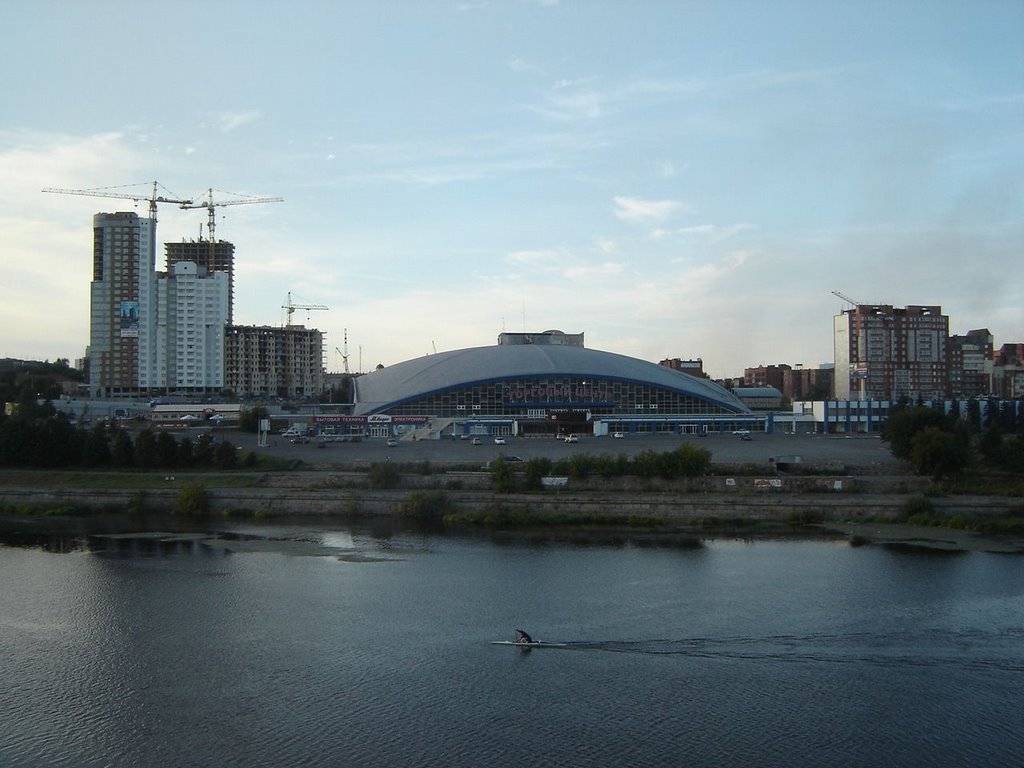 tradecenter