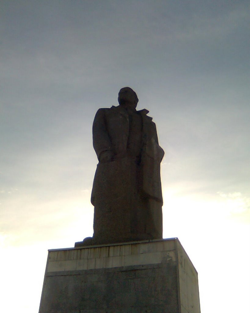 Ленин