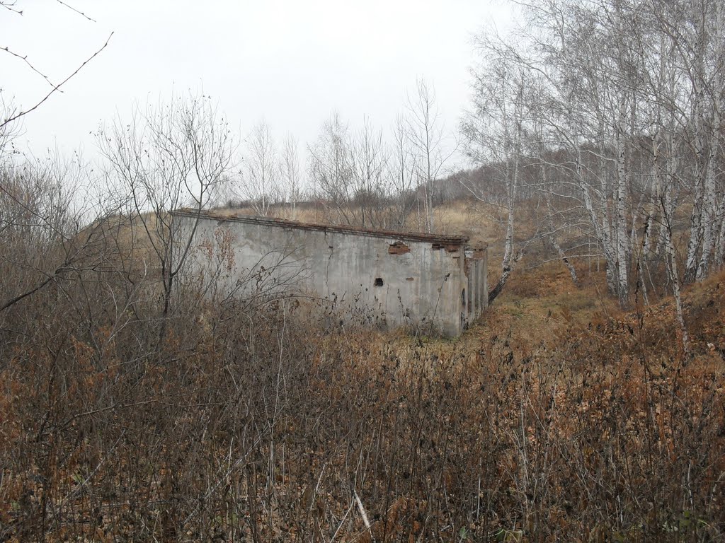 разруха