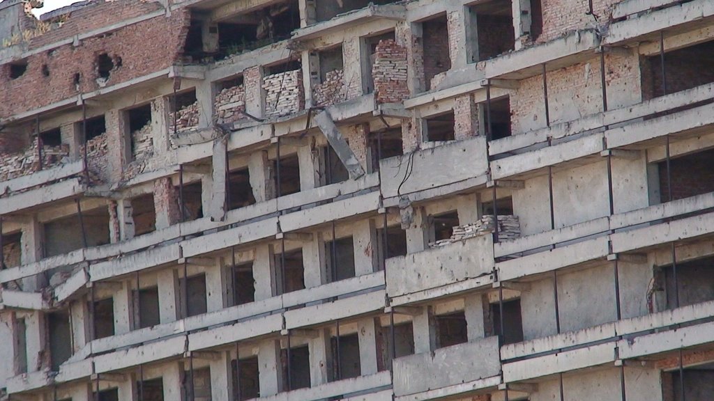GROZNY