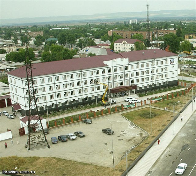Grozny
