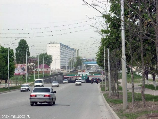 Grozny