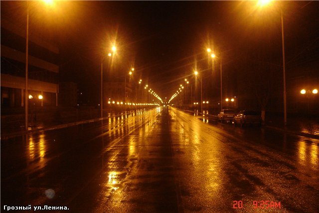 Grozny