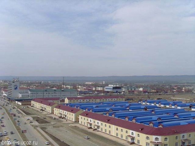 Grozny