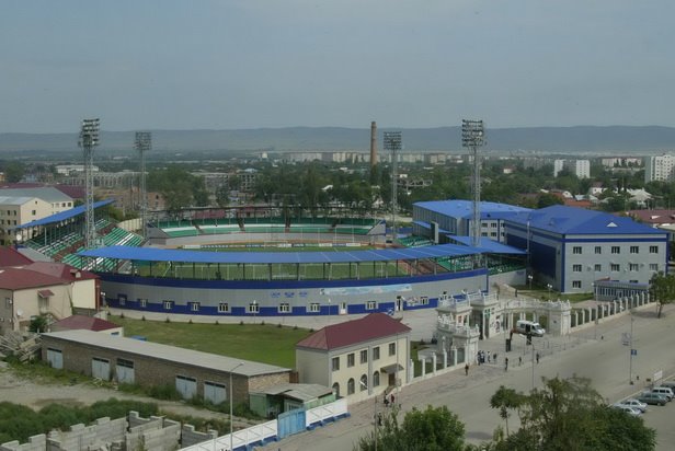 Stadion
