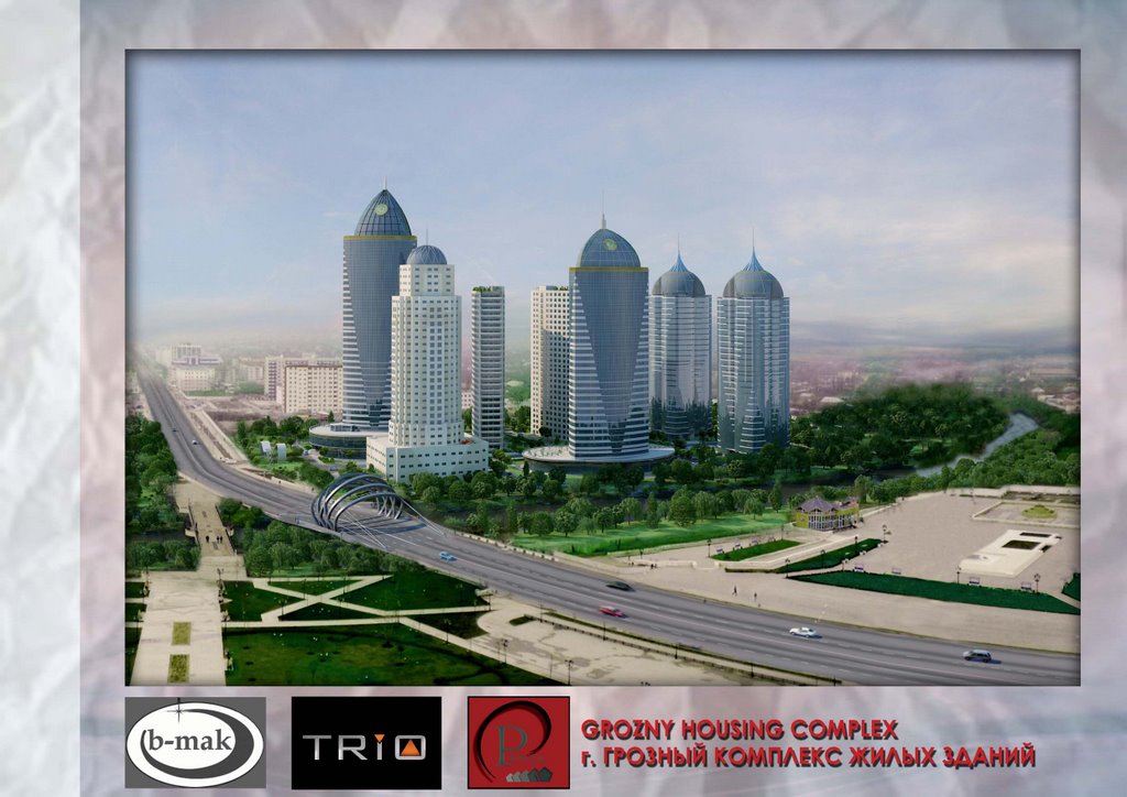 GROZNY-BMAK-PENTA