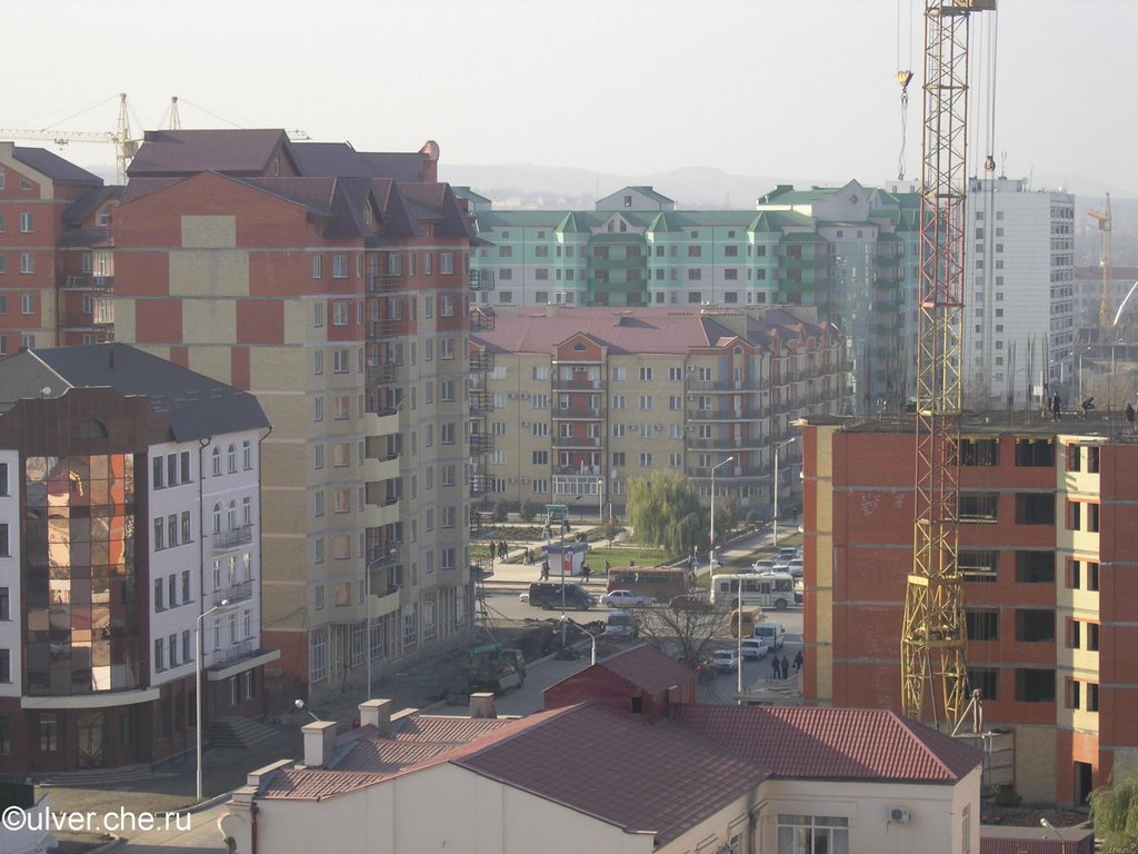 Grozny