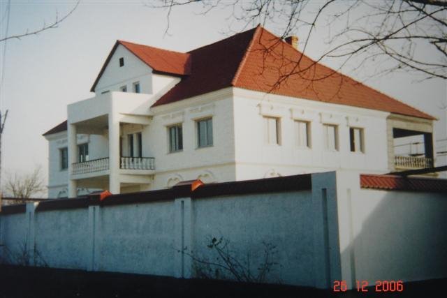 OBJECKT-2 ALHAZUR HOUSE