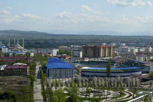 FC-TEREK