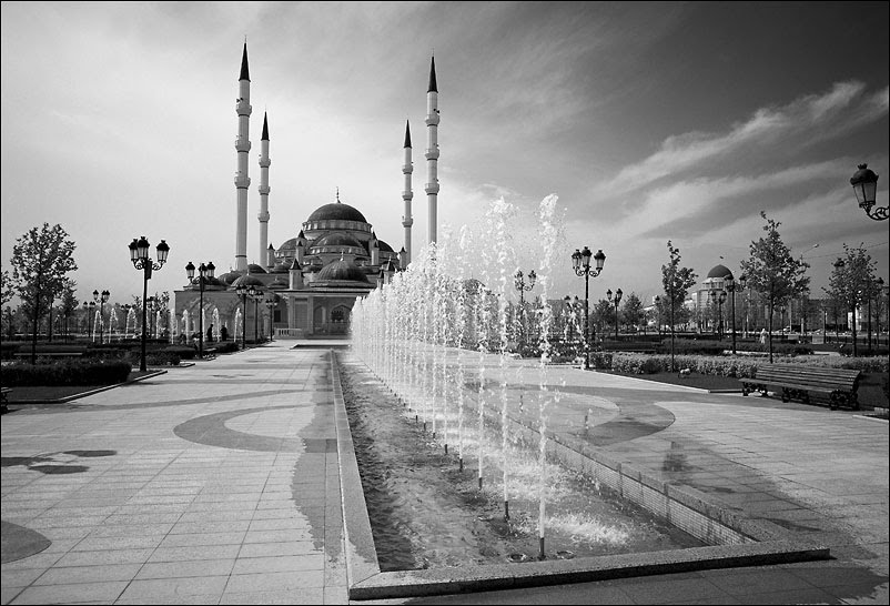 Grozny 2010