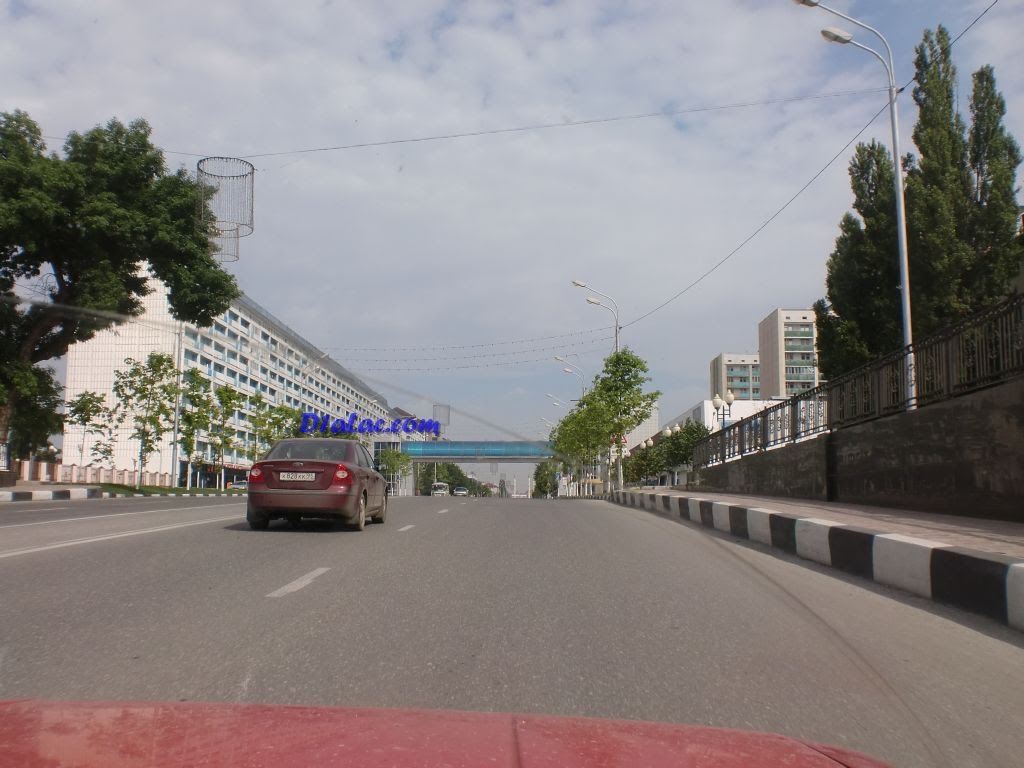 Grozny 2010